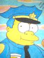 clancy wiggum