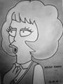 maude flanders