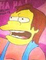 nelson muntz