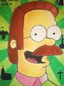 ned flanders